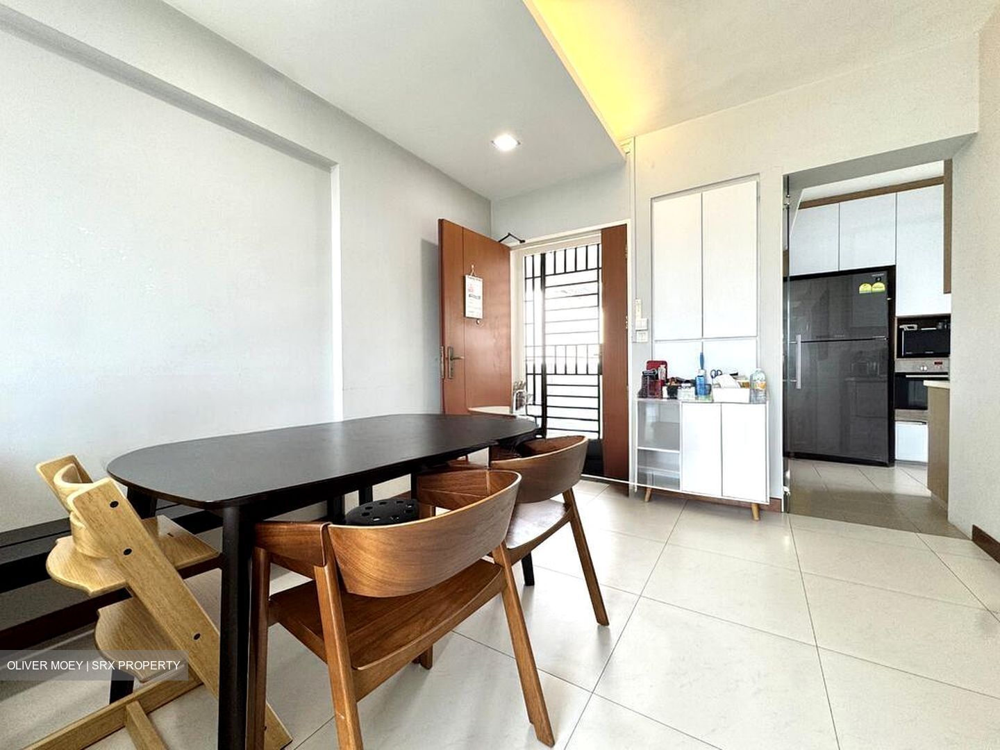 Blk 546A Segar Road (Bukit Panjang), HDB 4 Rooms #496667121